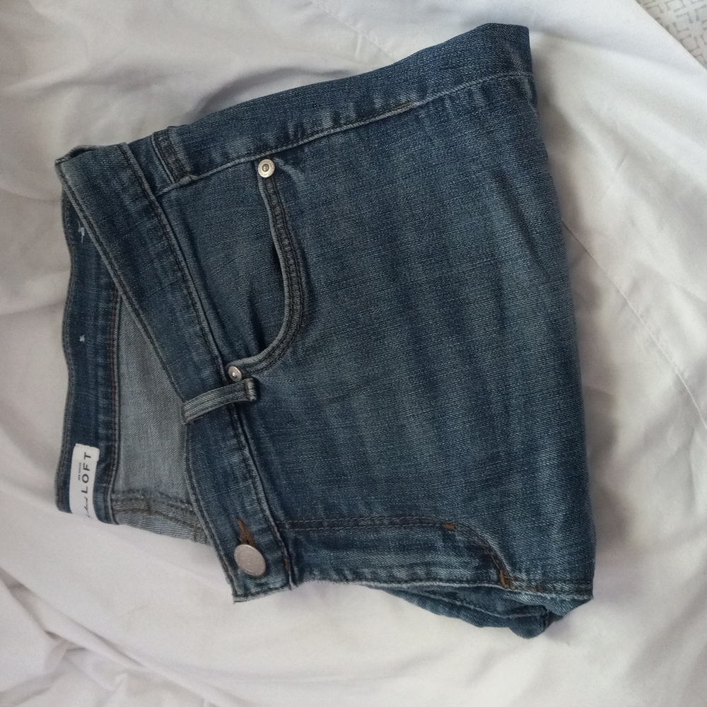 Loft women's jeans